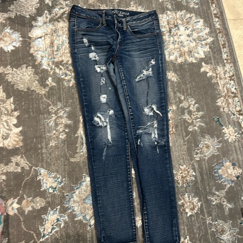 American Eagle Outfitters